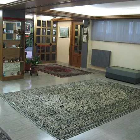 S.agostino Hotel 3*