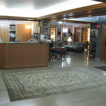 S.agostino Hotel