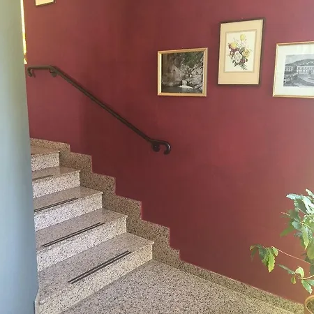 S.agostino Hotel 3*