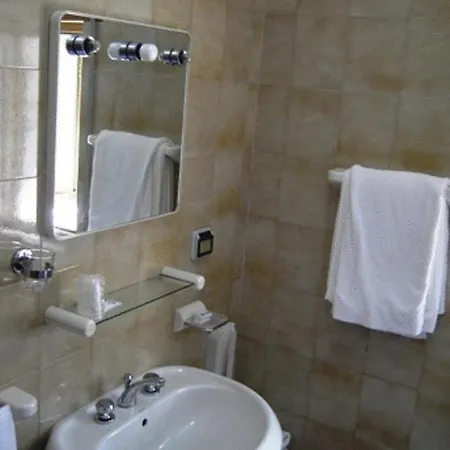 Hotel S.agostino