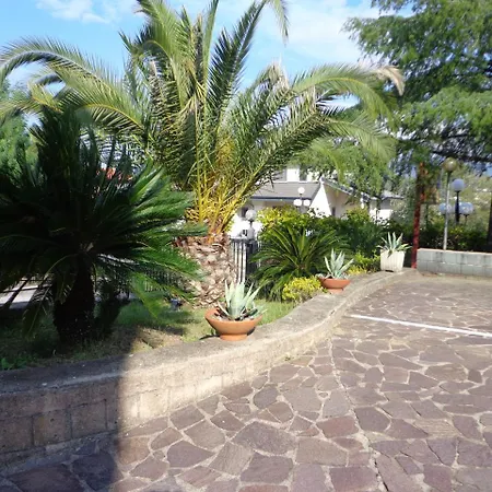 S.agostino Otel 3*