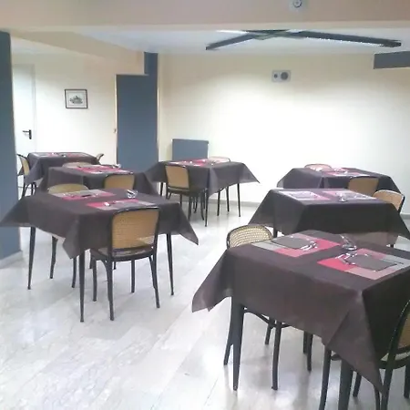 S.agostino 3* Rende