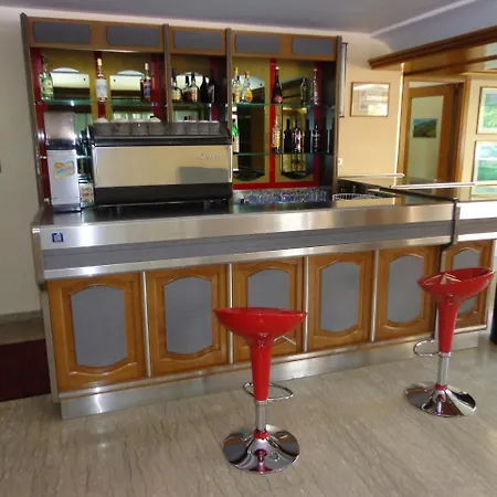 S.agostino Hotel