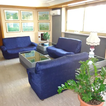 S.agostino Hotel Rende