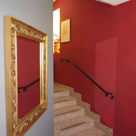 S.agostino Hotel