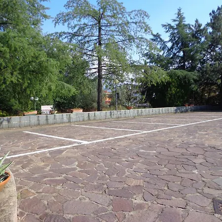 S.agostino 3*