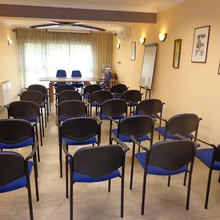 Hotel S.agostino 3*
