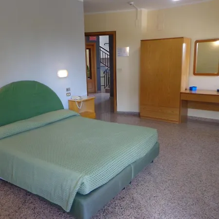 S.agostino Hotel