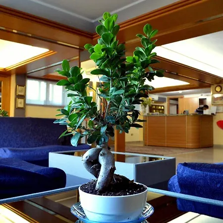 S.agostino Hotel 3*
