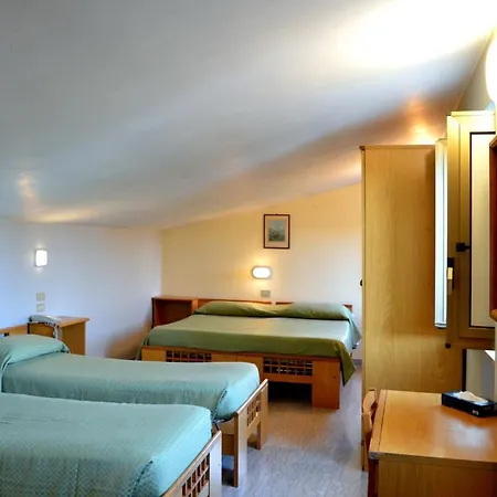 Hotel S.agostino
