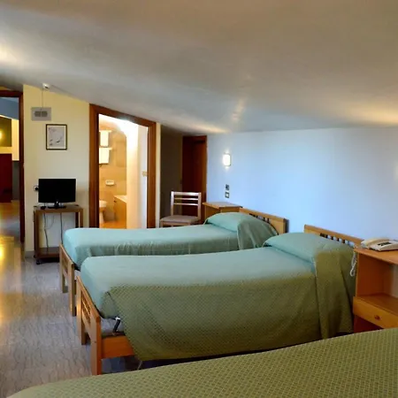 S.agostino Hotel