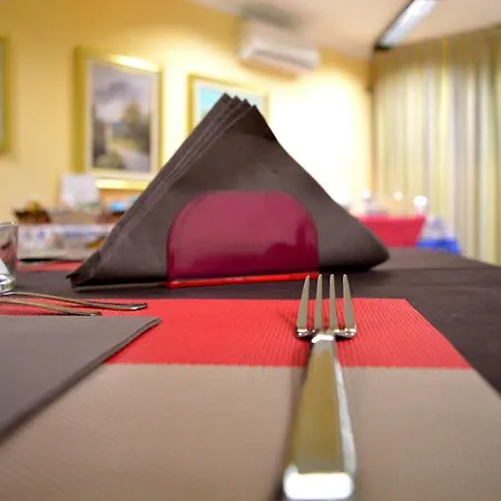 S.agostino Hotel