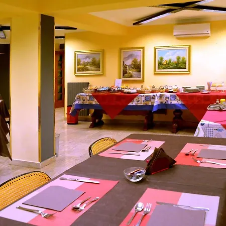 Hotel S.agostino 3*