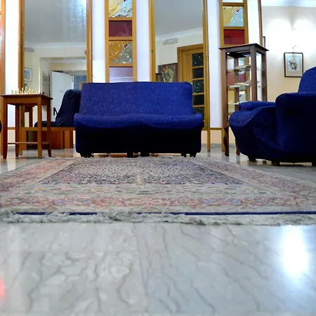 Hotel S.agostino 3*