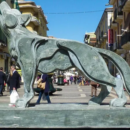 S.agostino