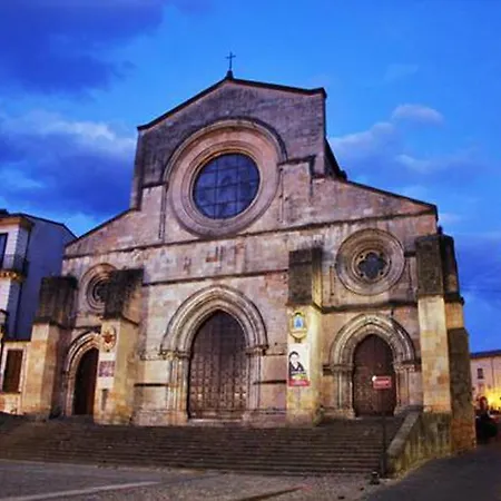 S.agostino Hotel Rende