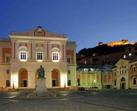 Hotel S.agostino Rende