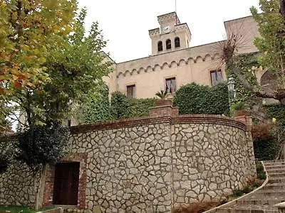 Hotel S.agostino